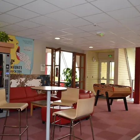 Centre International De Sejour