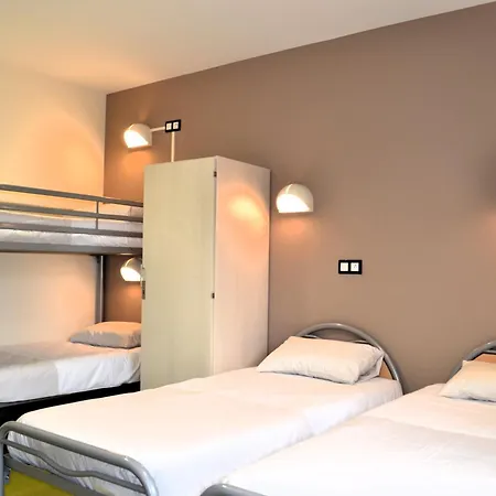 Albergue Centre International De Sejour *