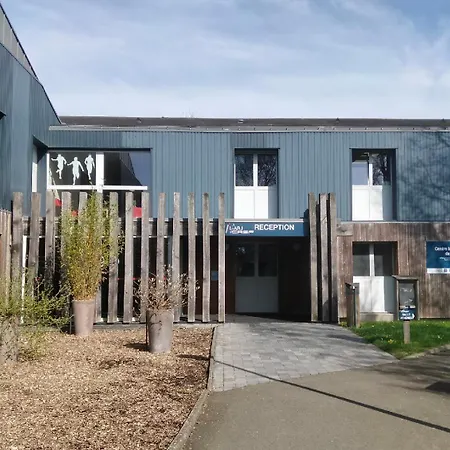 Albergue Centre International De Sejour