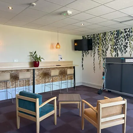 Centre International De Sejour