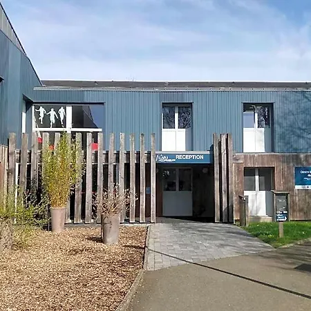 Centre International De Sejour לאבאל