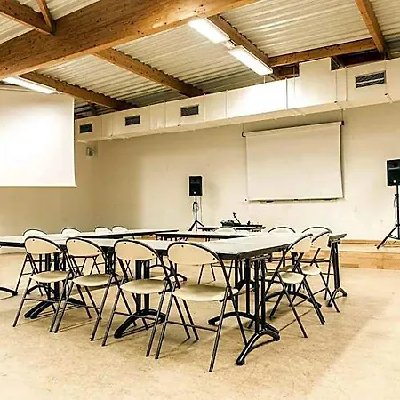 Centre International De Sejour