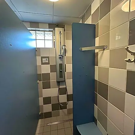 אכסניה Centre International De Sejour *