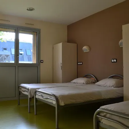 Albergue Centre International De Sejour *