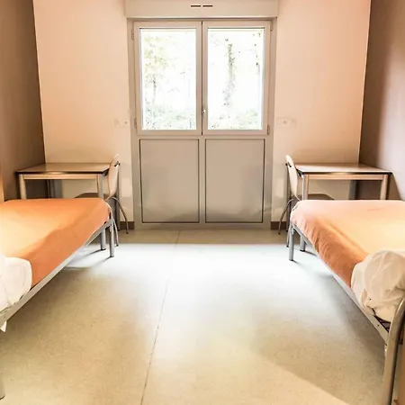 Centre International De Sejour