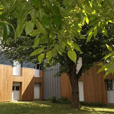 Cref - Laval (Mayenne)