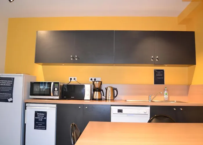 Cref - Laval (Mayenne)