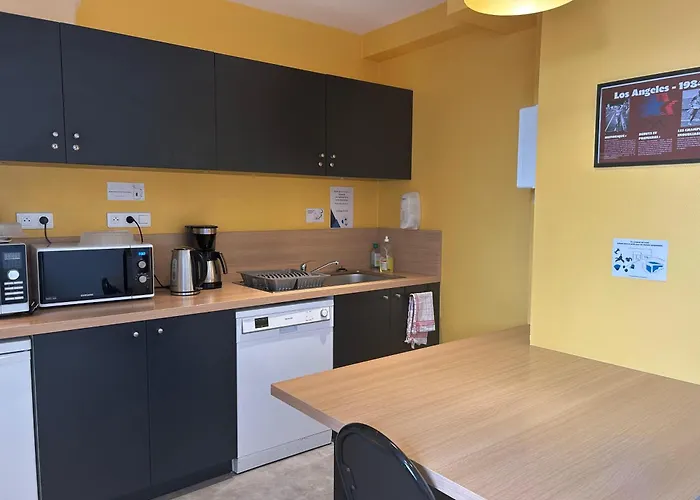 Cref - Laval (Mayenne)